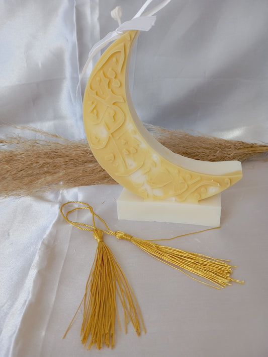 Bougie Hilal ( RAMADAN)