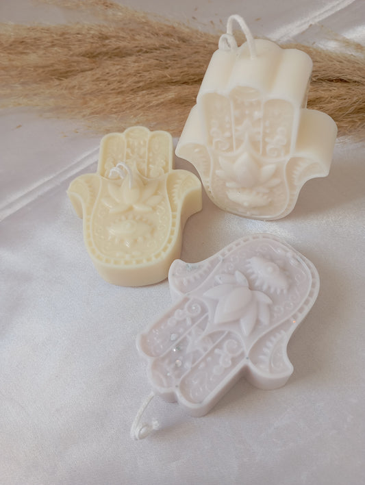 Bougie Komsa (RAMADAN)