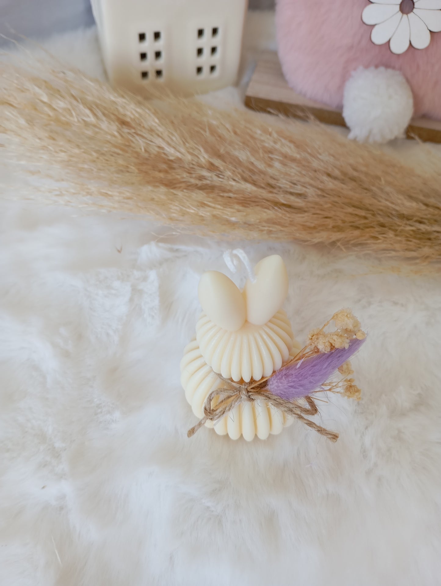 LAPIN DUO