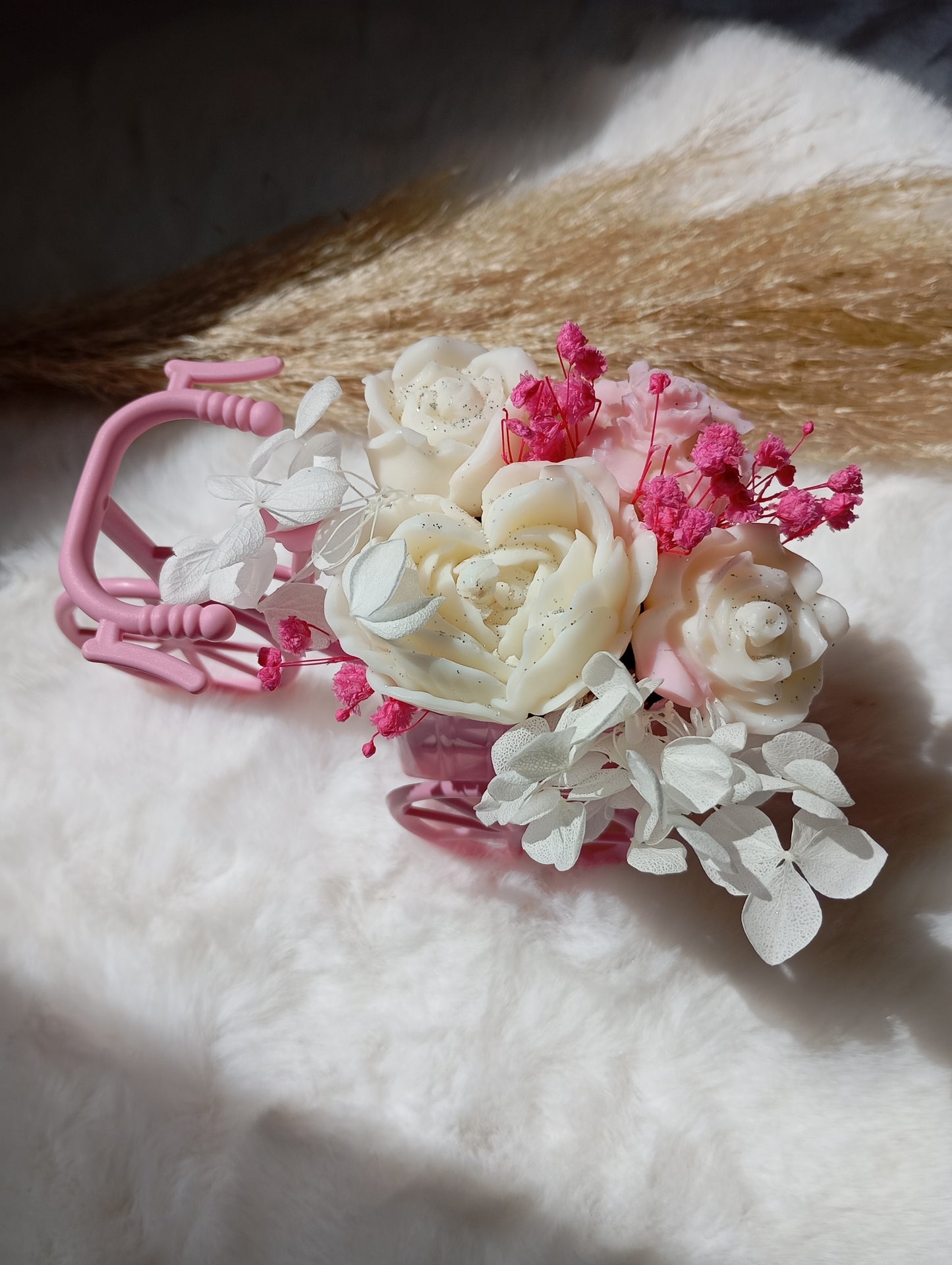 Bouquet vélo