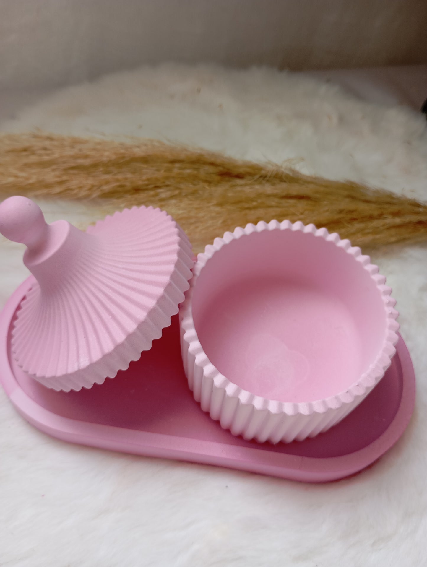 L'Ensemble porte bijoux