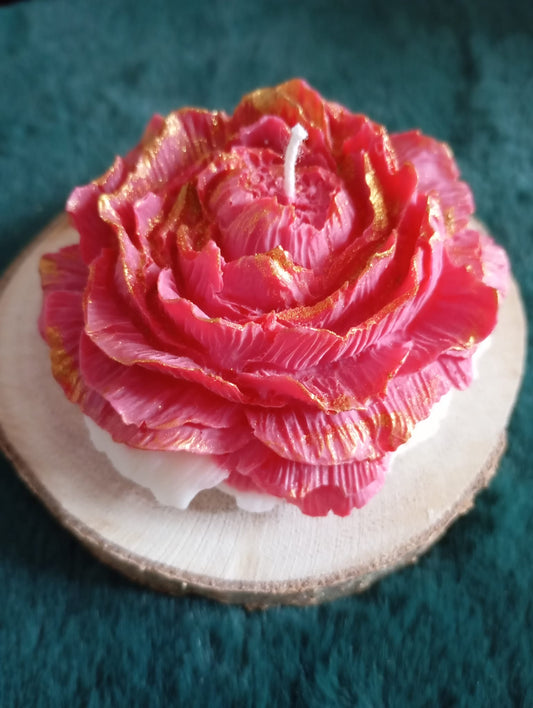 Bougie Lili 🌹 (1pcs)