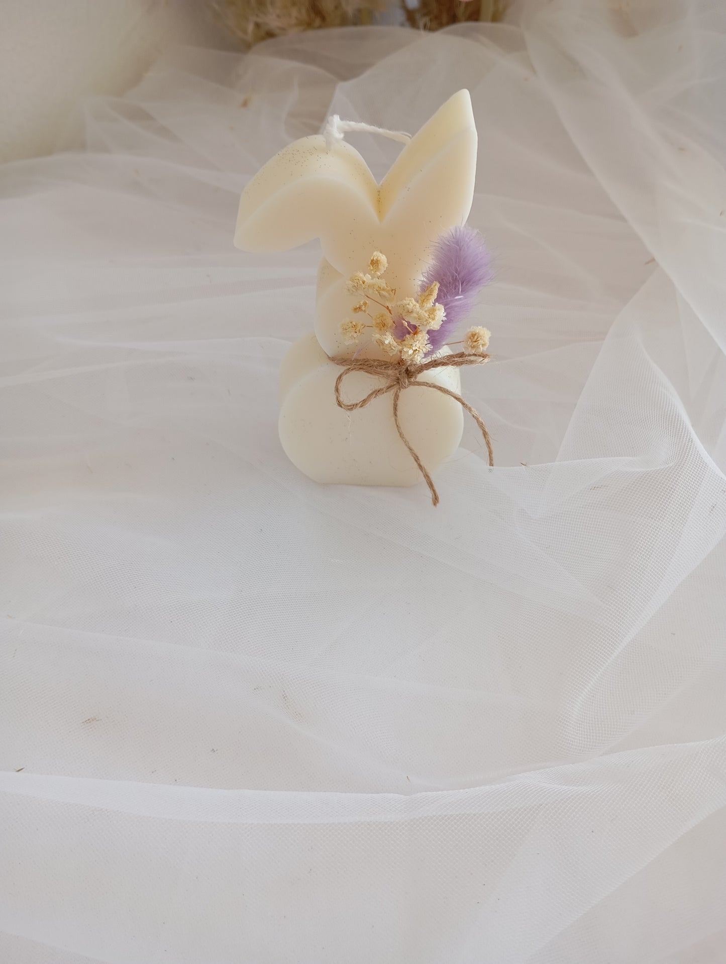 ROSIE LAPINE (paques)