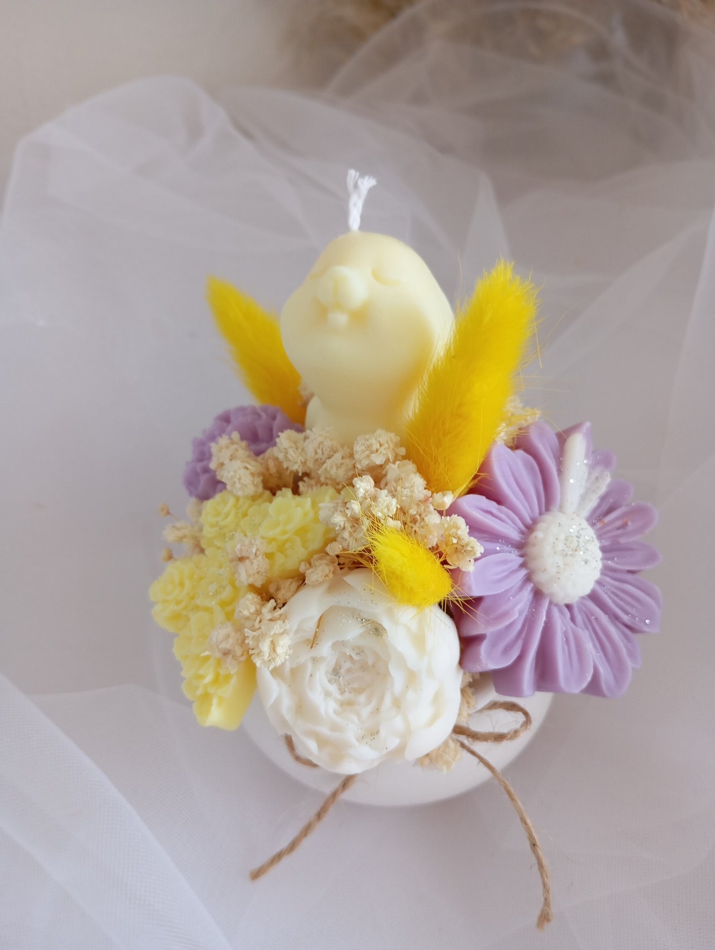 Bouquet Nidou