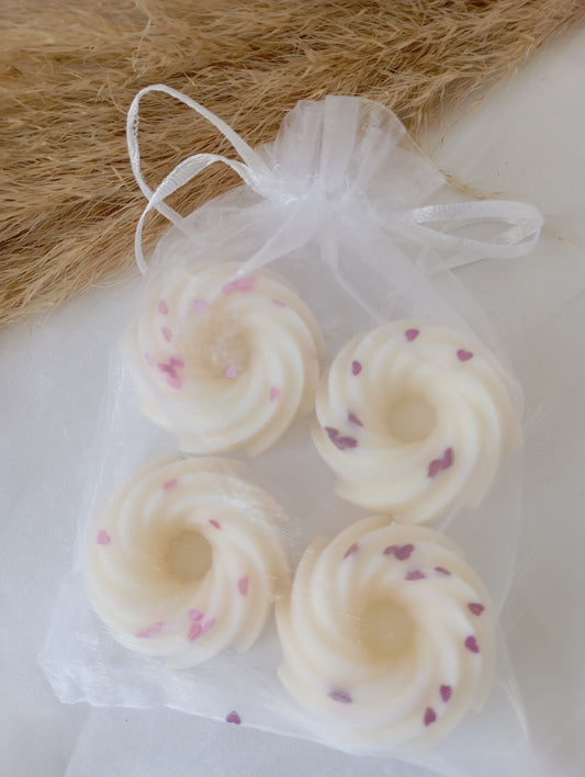 Tourbillons (4pcs) 💖