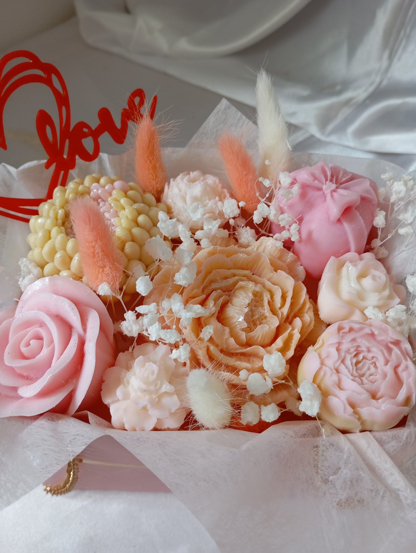 Bouquet Elegance 💝