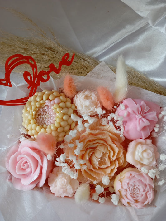 Bouquet Elegance 💝