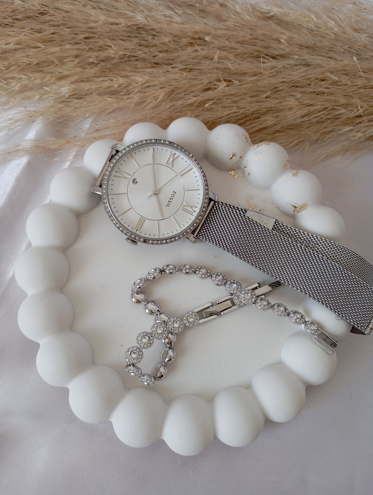 Plateau "BULLE"