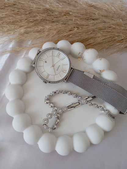 Plateau "BULLE"