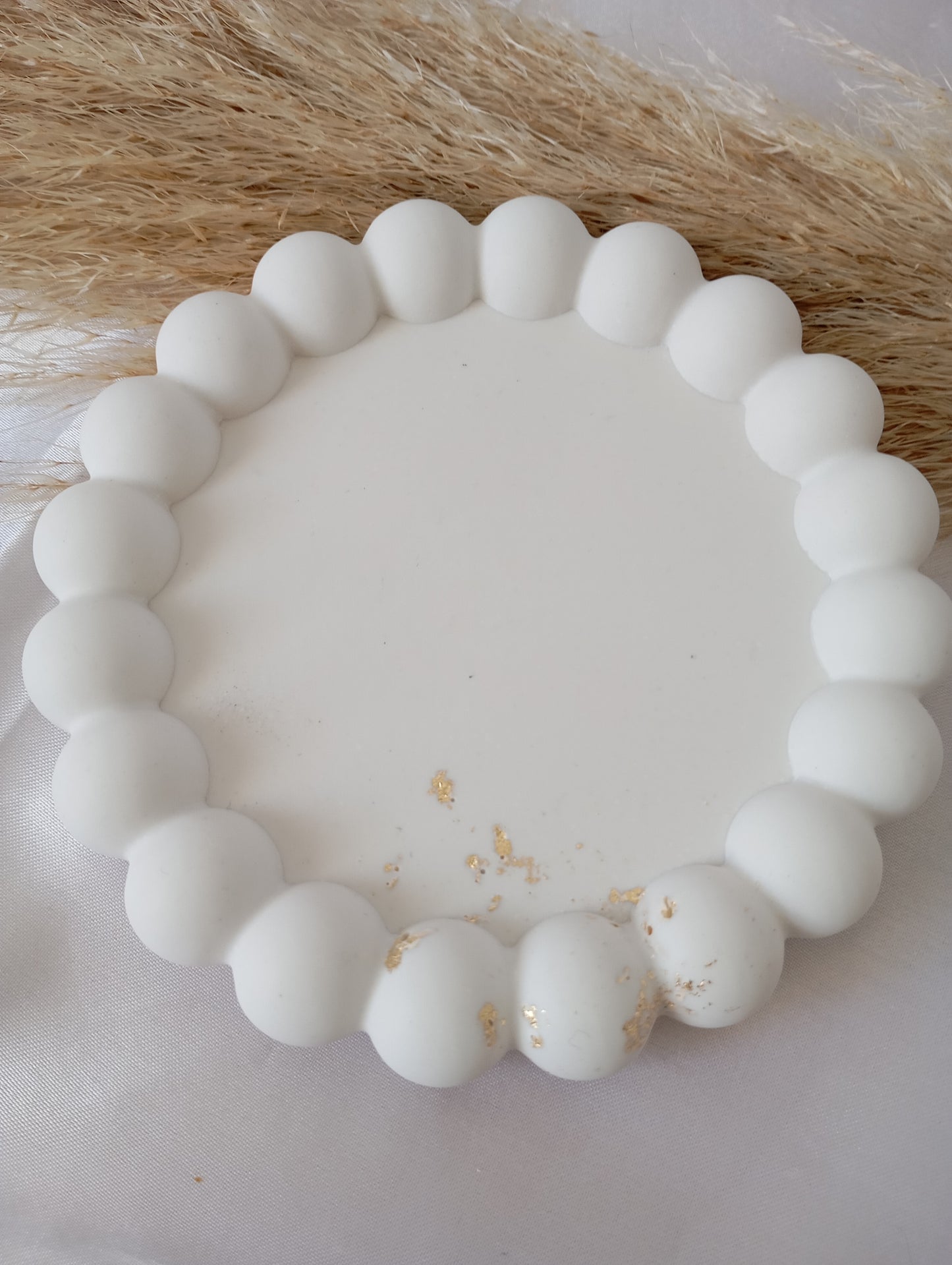 Plateau "BULLE"