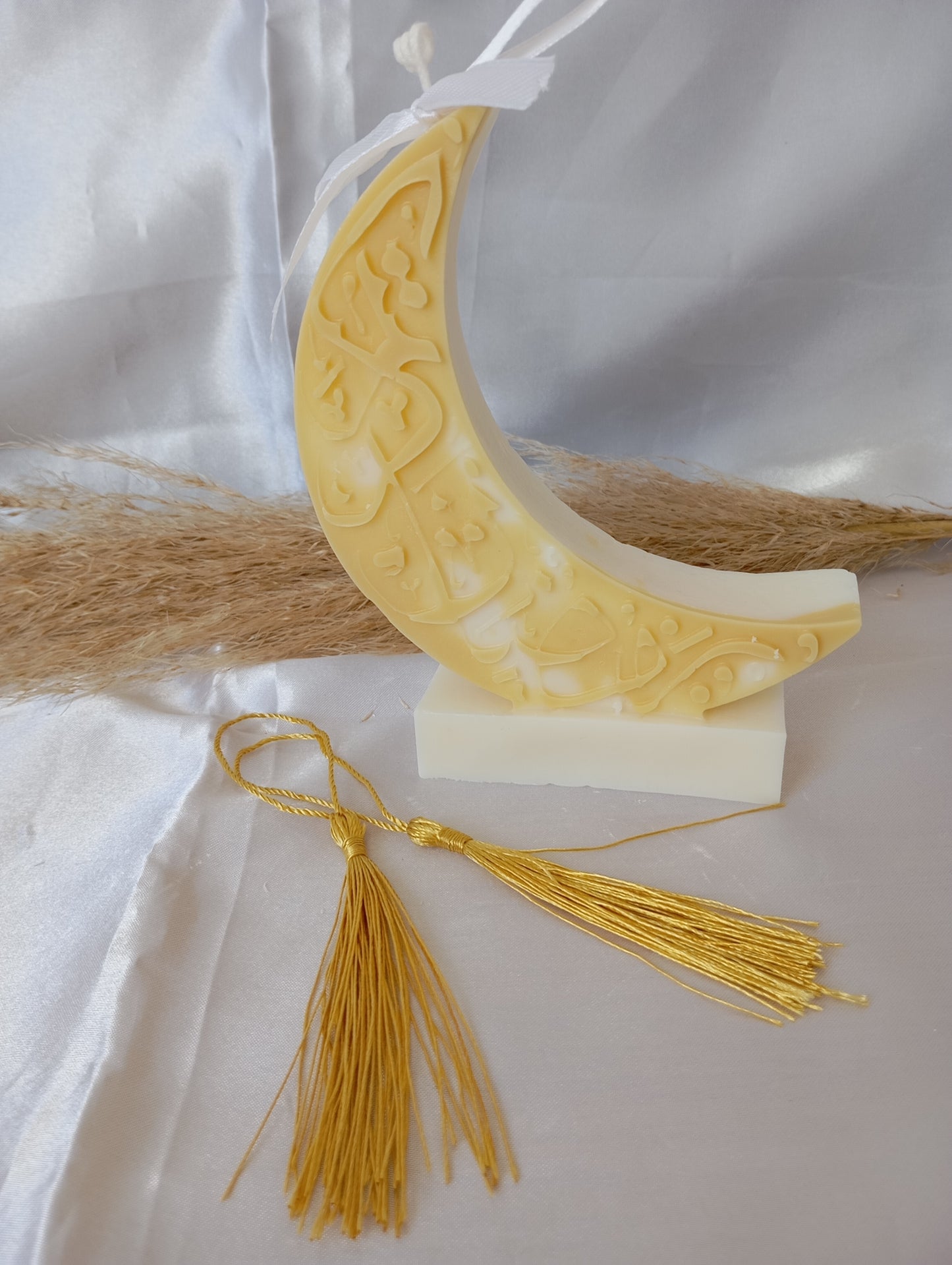 Bougie Hilal ( RAMADAN)