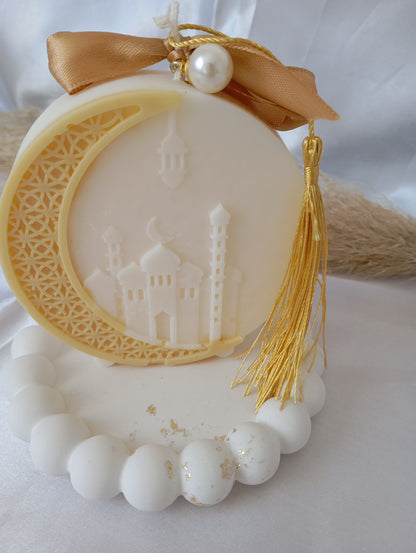 Bougie Médina   ( RAMADAN)