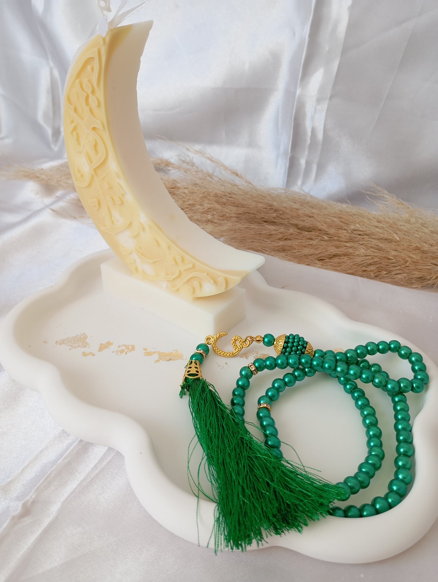 Bougie Hilal ( RAMADAN)