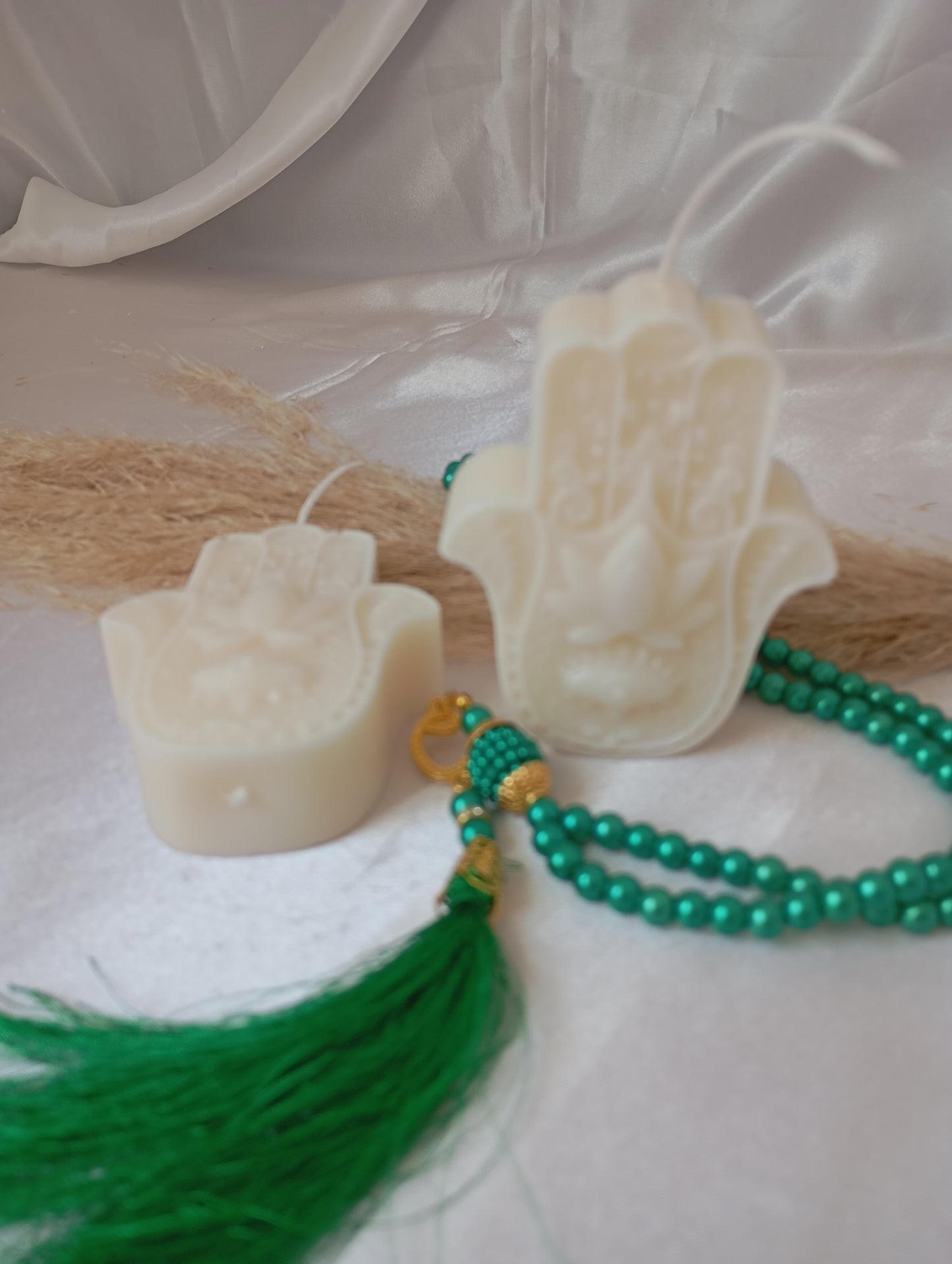 Bougie Komsa  (RAMADAN)