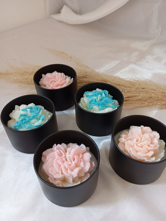 Bougie Aromafusion