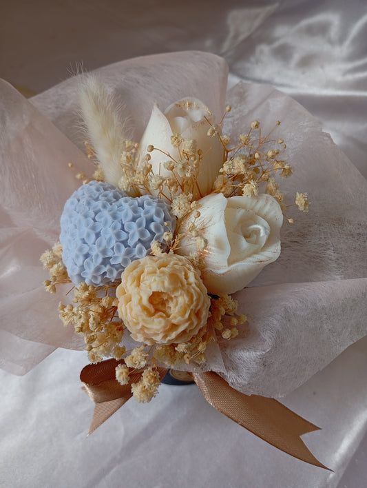 Bouquet Fondans (4 FONDANS)