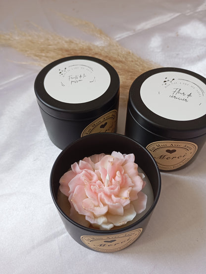 Aromafusion (Bougie)