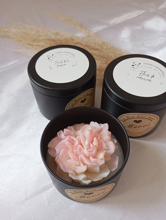 Aromafusion (Bougie)