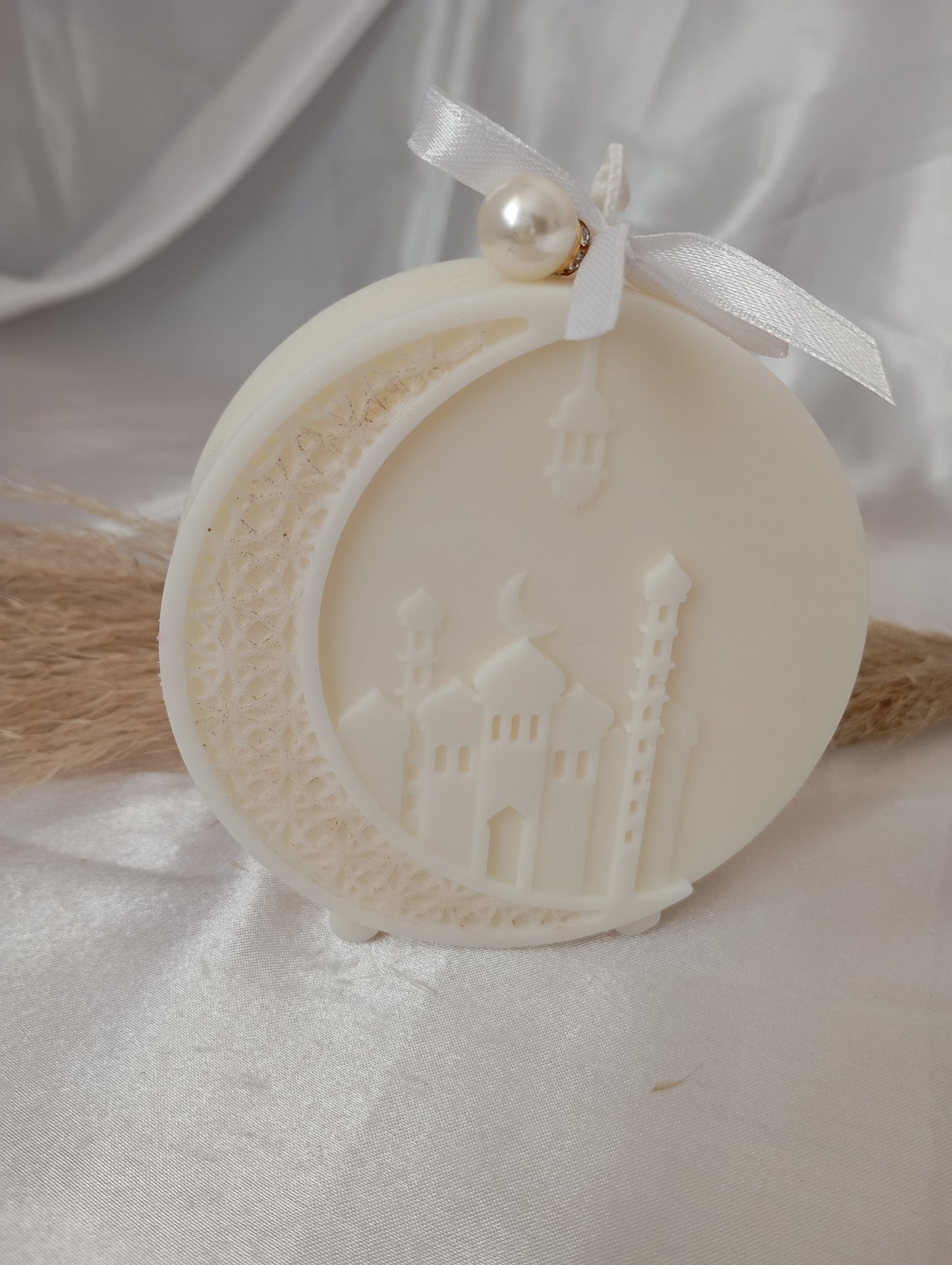 Bougie Médina   ( RAMADAN)