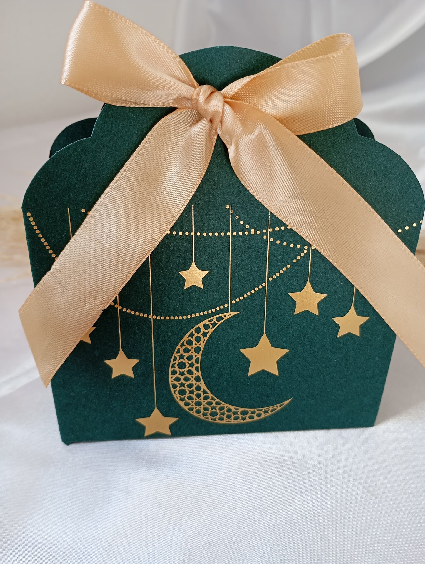 Bougie Komsa  (RAMADAN)