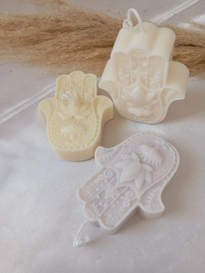 Bougie Komsa  (RAMADAN)