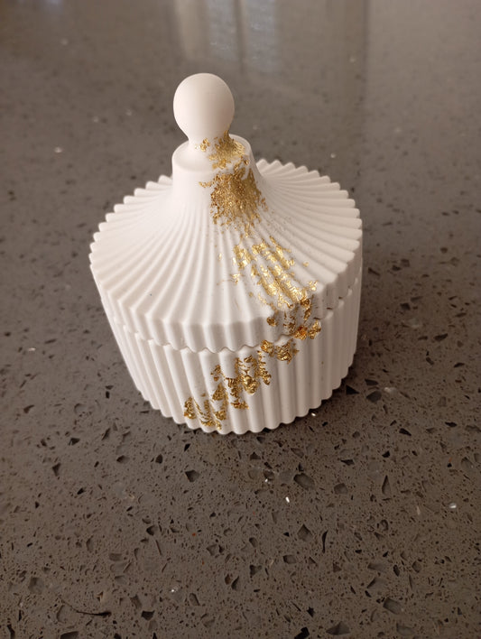 Cloche JESMONITE
