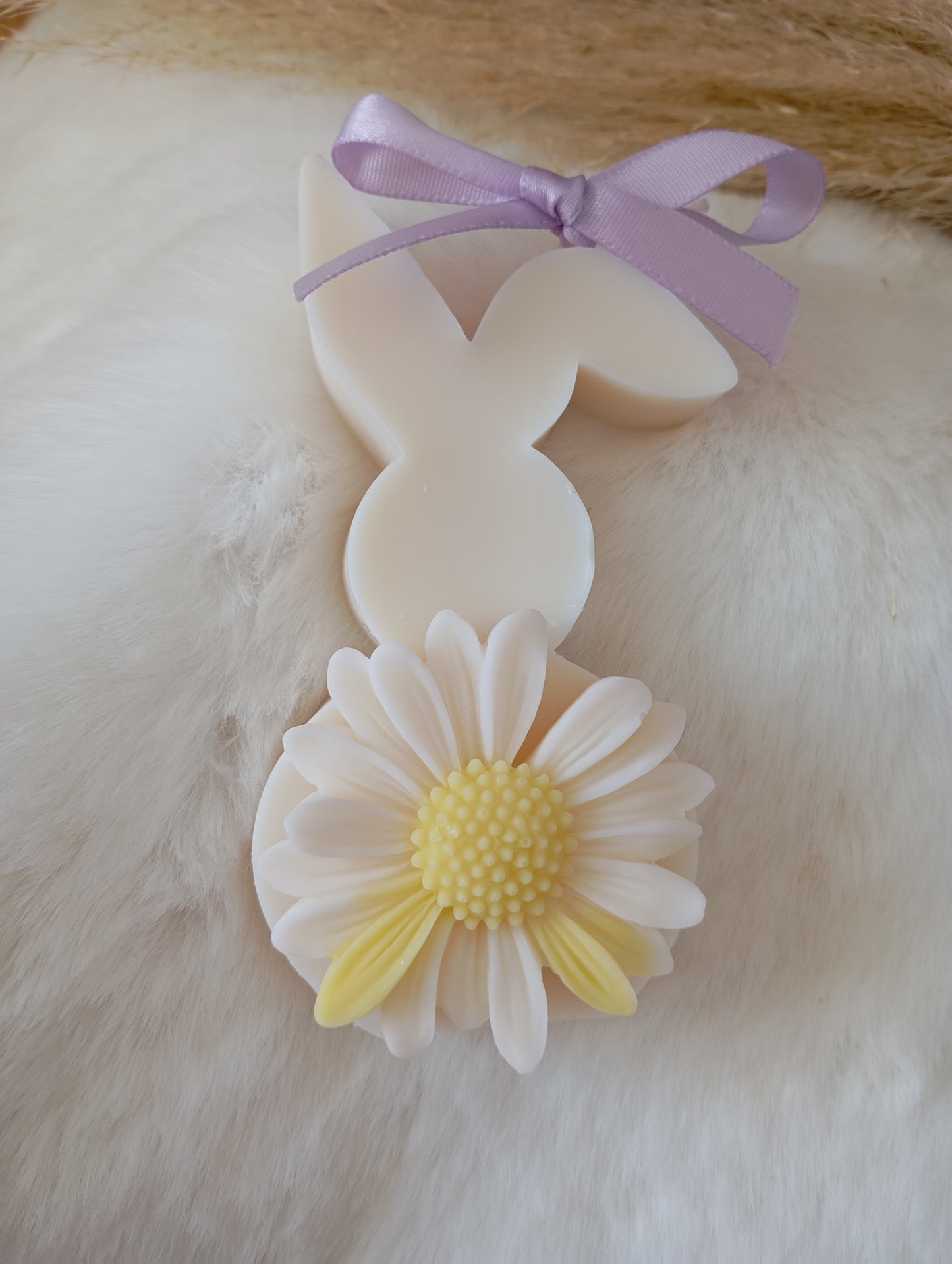 ROSIE LAPINE (paques)