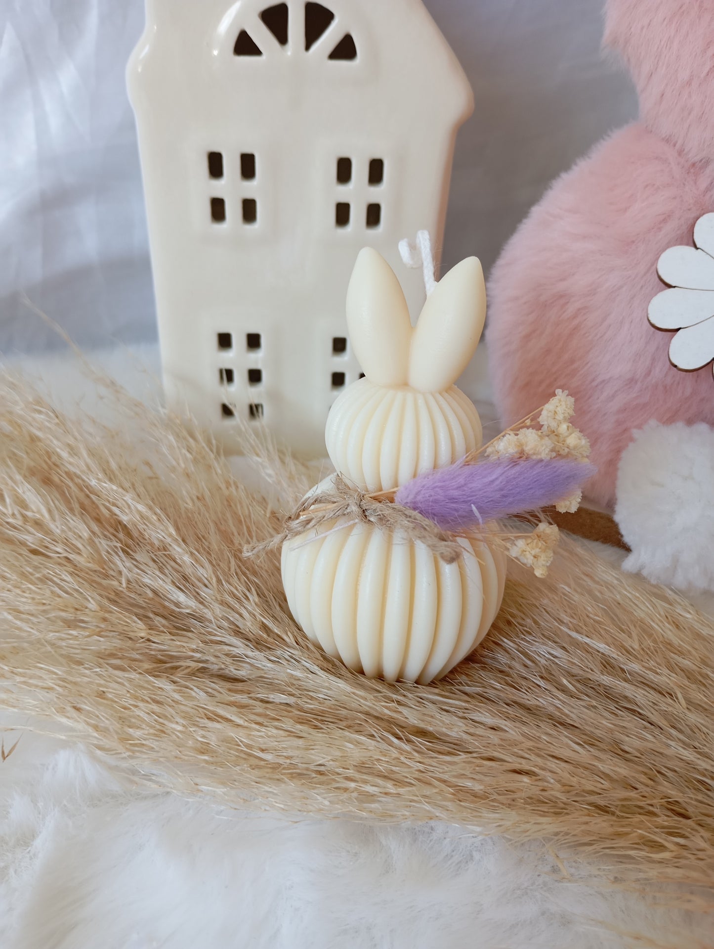 LAPIN DUO