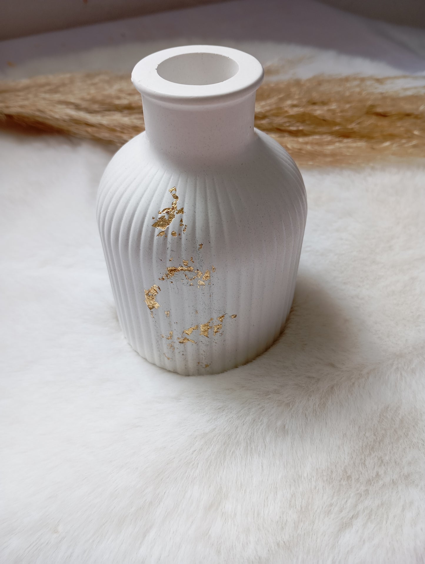 Vase élegance