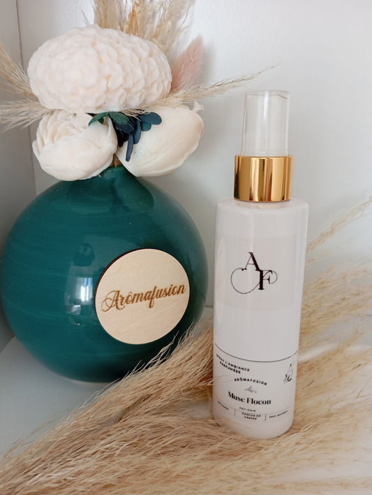 Spray d'intérieur
