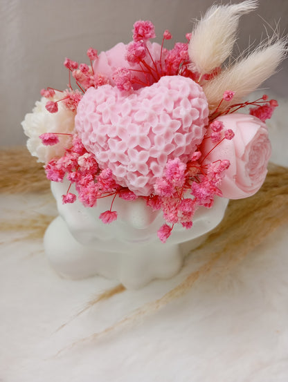 Bouquet Femme