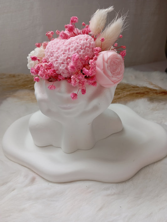 Bouquet Femme