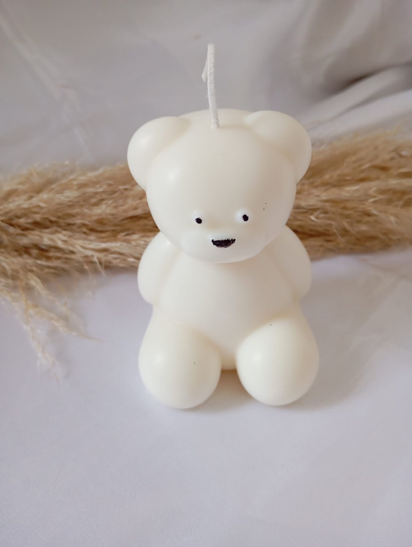 Bougie Teddy 🧸