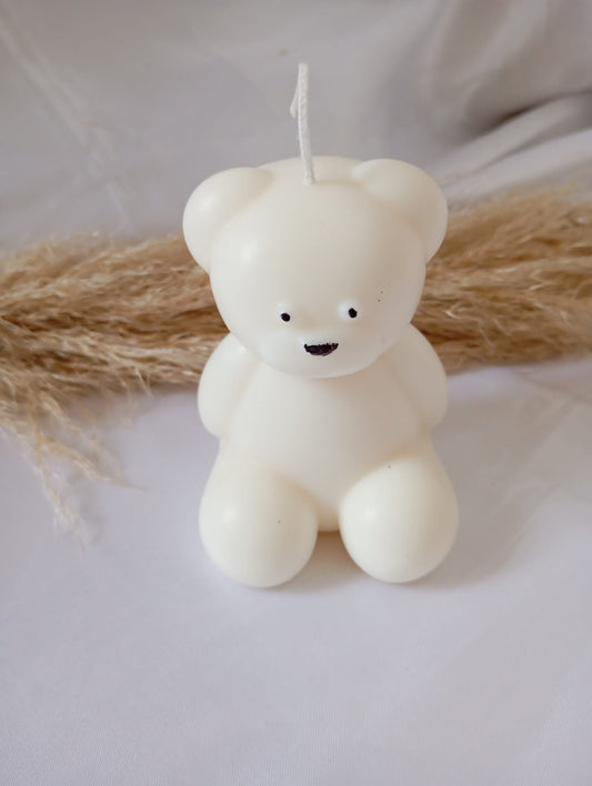 Bougie Teddy 🧸