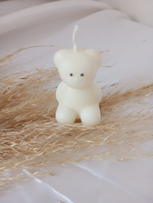 Bougie Mini Teddy 🧸