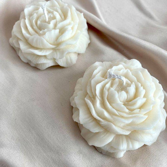 Bougie Lili 🌹 (1pcs)