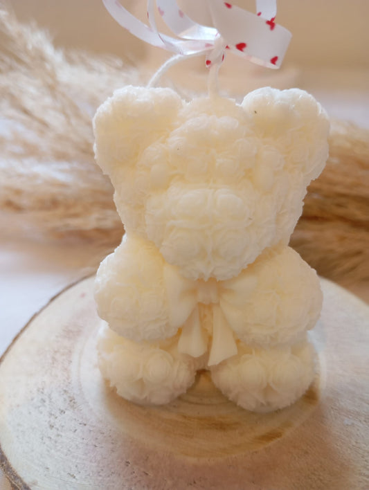 Petit "Xuxu" 🧸