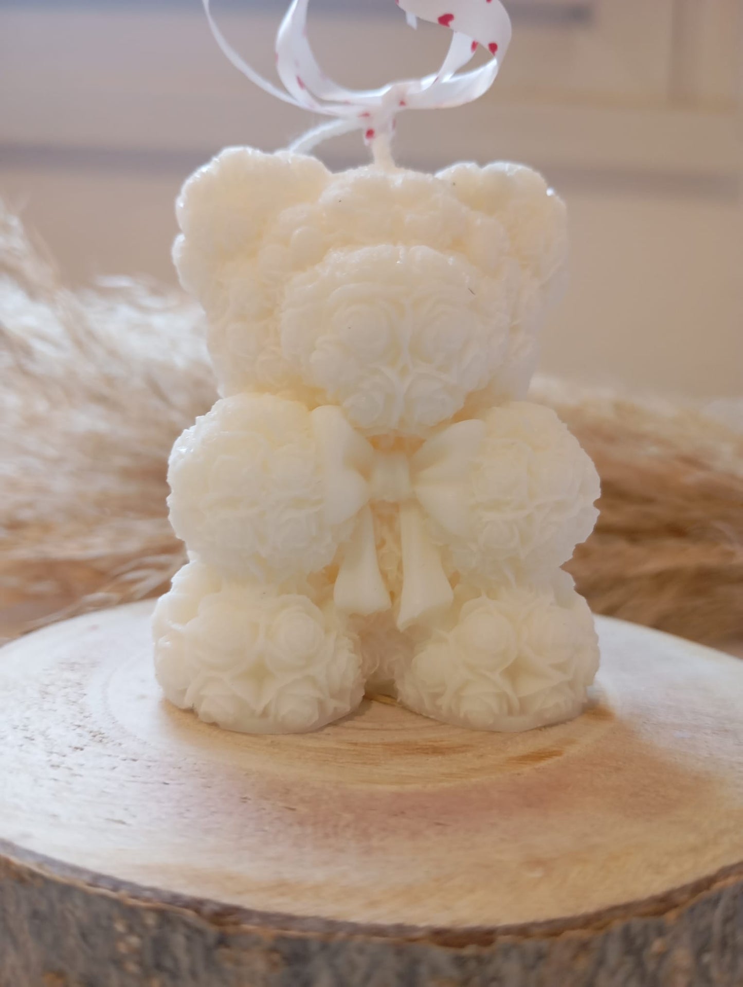 Petit "Xuxu" 🧸