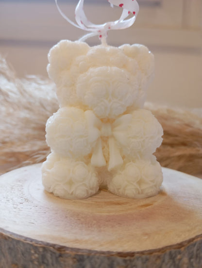 Petit "Xuxu" 🧸