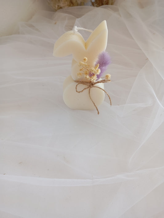 ROSIE LAPINE (paques)