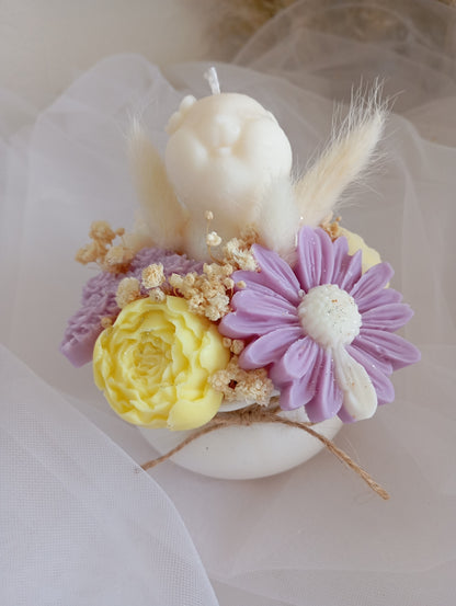 Bouquet Nidou
