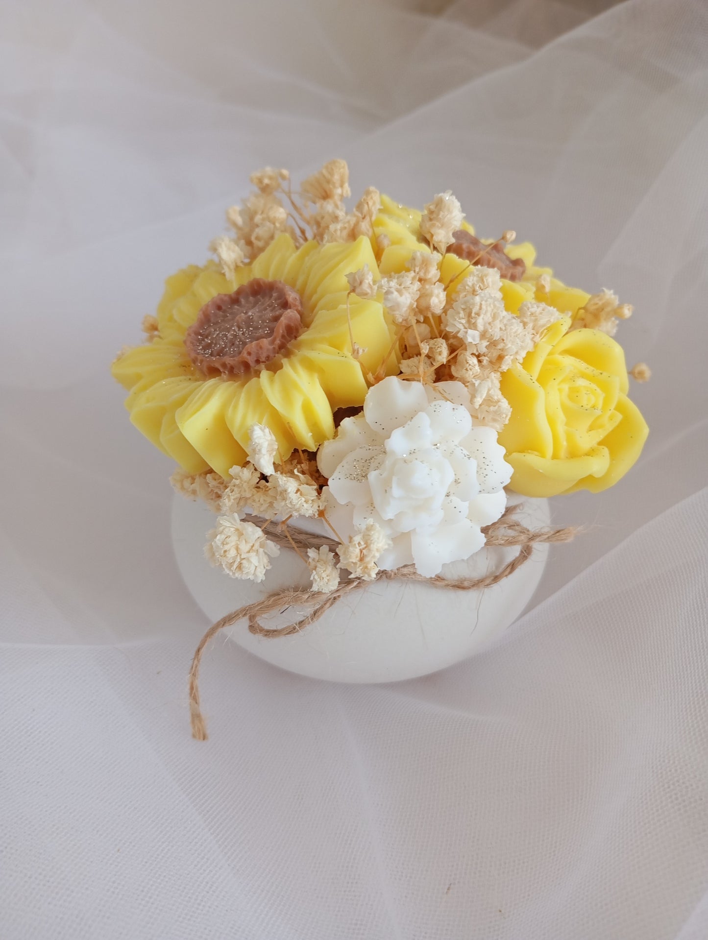 Bouquet Soléa