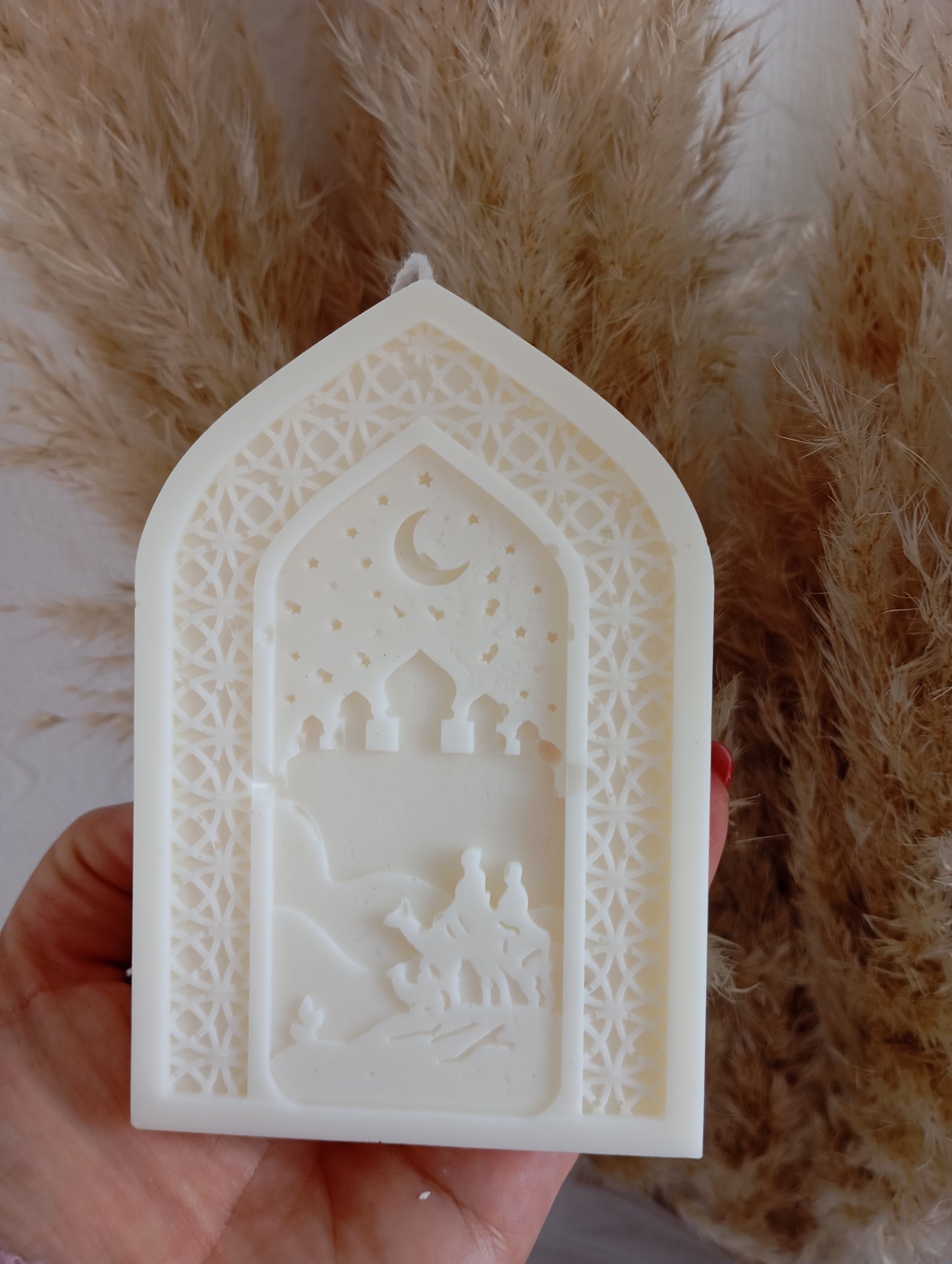 Bougie Clair de Lune