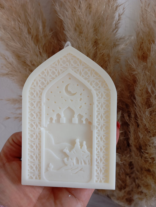 Bougie Clair de Lune