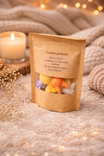 Fondants Pâques