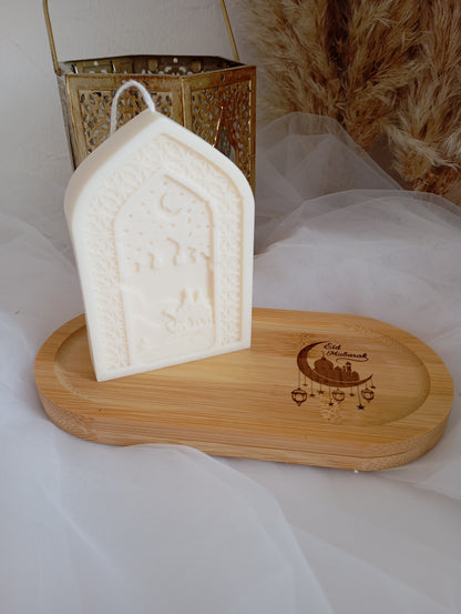 Bougie Clair de Lune