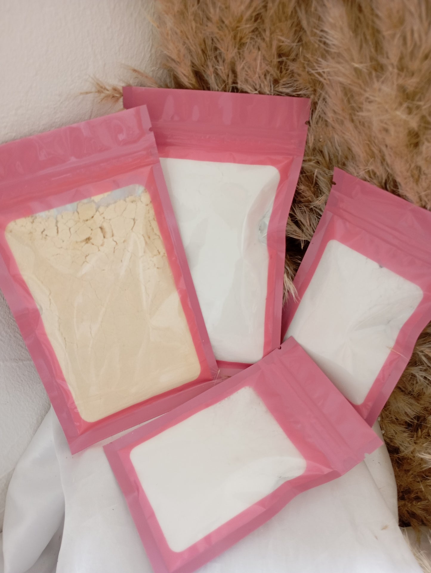 Poussière de rêve Poudre d'aspirateur