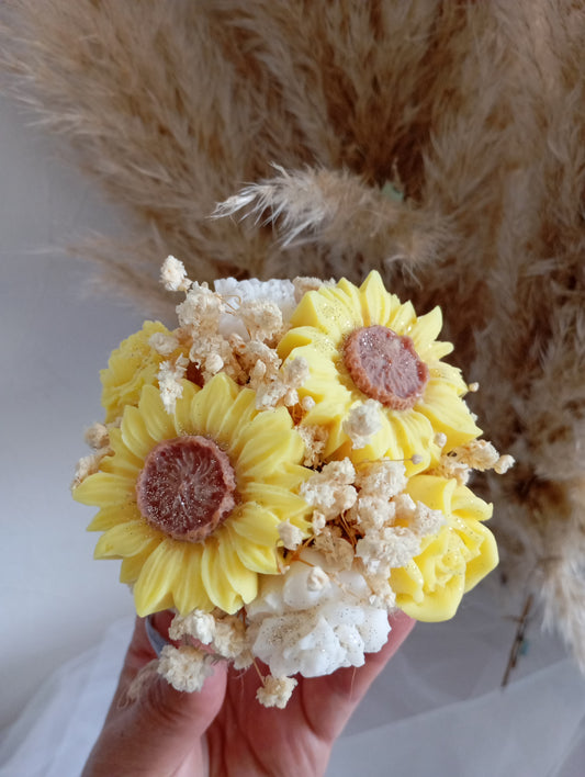 Bouquet Soléa