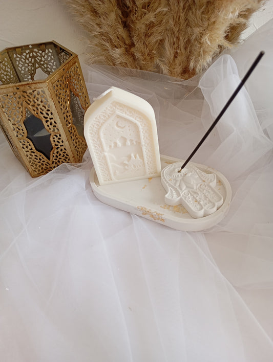 L'ensemble Clair de lune