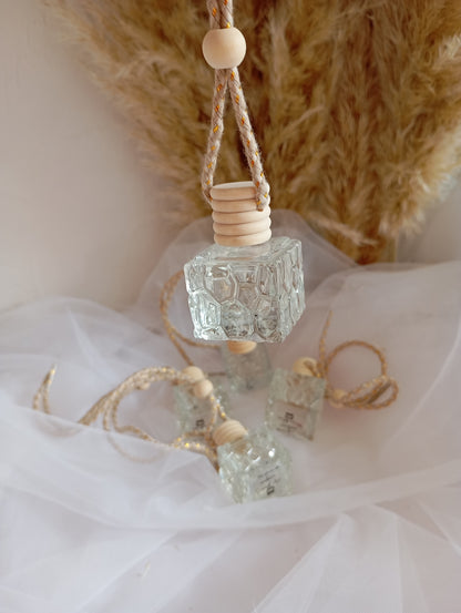 Parfum de voiture